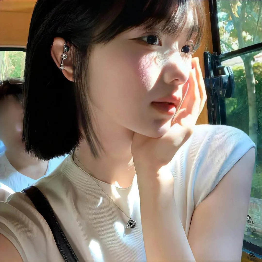 鉴爱男女第一季